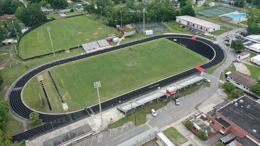 Baldwin Middle-High School Field - Football (3hr min) in Jacksonville