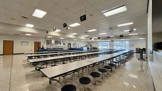 Cafeteria