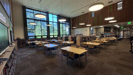 Redmond Library