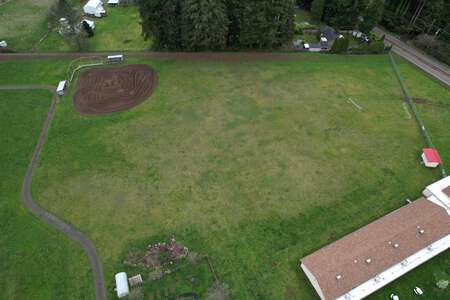Walterville Elementary School Field - Practice 3 in Springfield