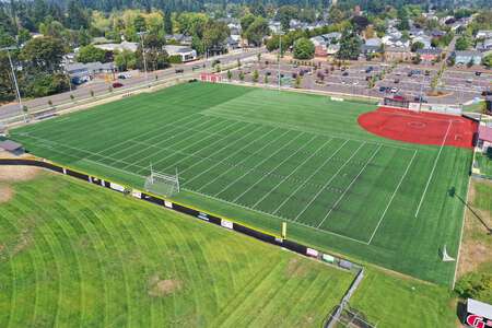 Field - Hops Youth Field (Turf)