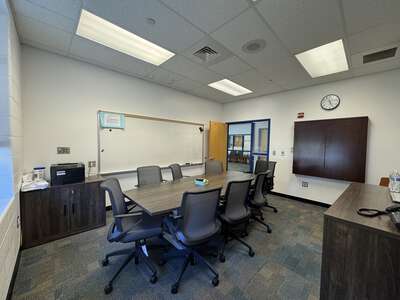 Virginia Beach Conference Room