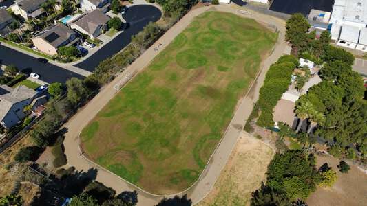 Alta Vista High School Track & Field in Vista 3