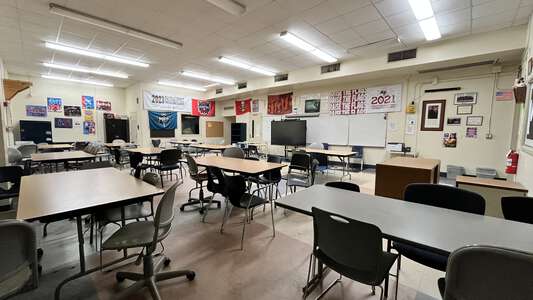Classroom Standard