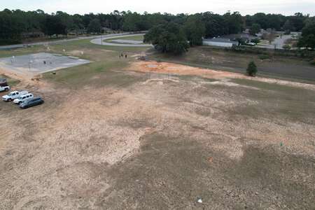 Ferry Pass Middle School Field - Practice 2 in Pensacola