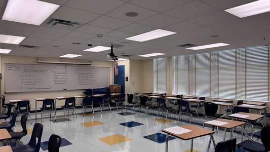 Darnell-Cookman School of Medical Arts Classroom Standard (3 hr min) in Jacksonville 3