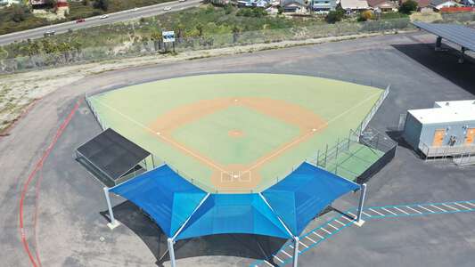 Field - Baseball