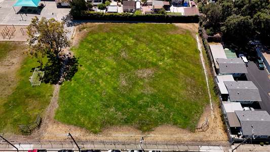 Mintie White Elementary School Field - Practice 2 in Watsonville 2