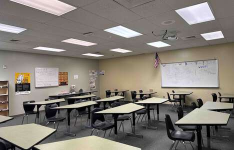 Classroom Standard