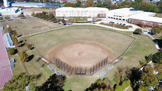 Great Neck Middle School Field - Baseball in Virginia Beach