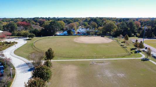 Virginia Beach Field - Baseball