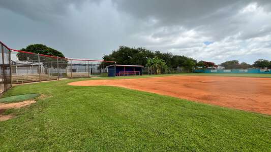 Field - Softball
