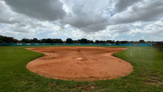 American Senior High School Field - Softball in Miami