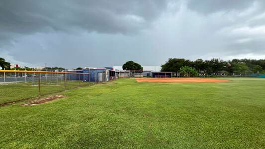 American Senior High School Field - Softball in Miami