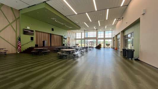 Canyon Ranch Elementary School in Irving Texas Slideshow Image 1