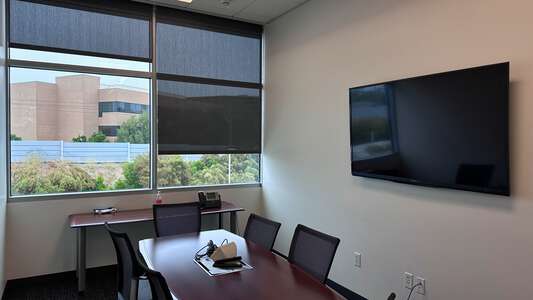 Arcadia Unified School District Conference Room 1 in Arcadia