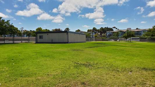 Lilian J. Rice Elementary School Field - Practice 1 in Chula Vista