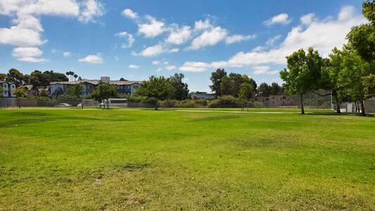 Lilian J. Rice Elementary School Field - Practice 1 in Chula Vista