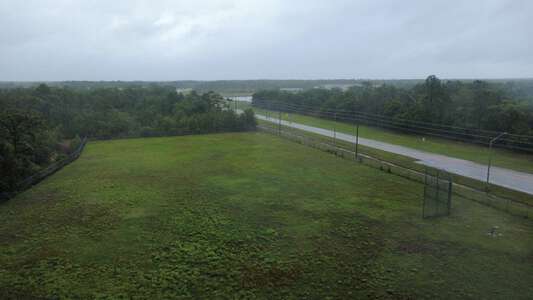 Palmetto Elementary School (Polk County Public Schools) Field - Practice in Poinciana 2