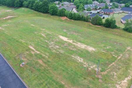 Malcom Bridge Middle School Field - Practice in Bogart