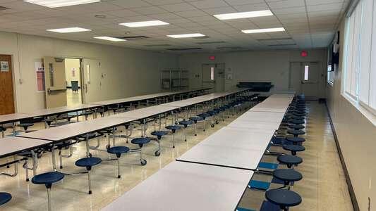 Cafeteria