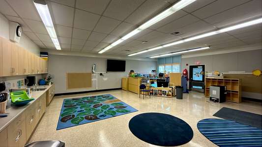 Duncan Holbert School and Early Start Classroom Standard in Watsonville 2