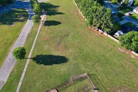 Devon Forest Elementary School Field - Practice in Goose Creek