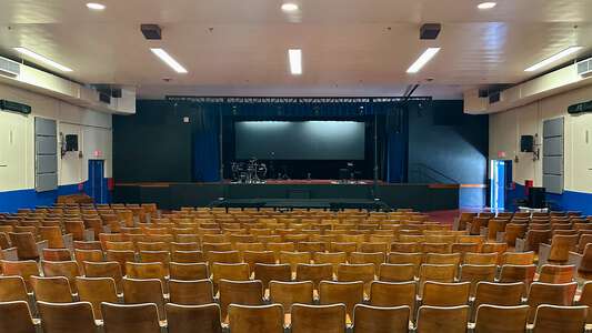 Auditorium