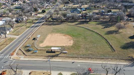 Mayfield Middle School Field - Softball in Oklahoma City