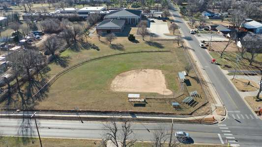 Mayfield Middle School Field - Softball in Oklahoma City