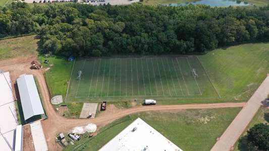 Elkins High School in Missouri City Texas Slideshow Image 2