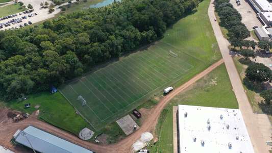 Elkins High School Field - Football / Soccer 2 in Missouri City 2