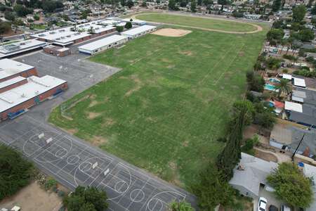 Simons Middle School in Pomona California Slideshow Image 6