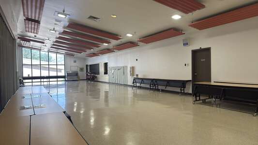 Westridge Elementary School Cafeteria in Rock Springs 3