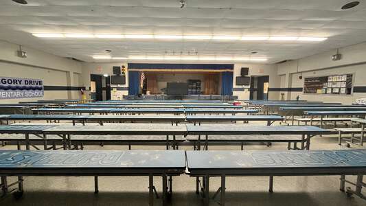 Multipurpose Room (3 hr min)