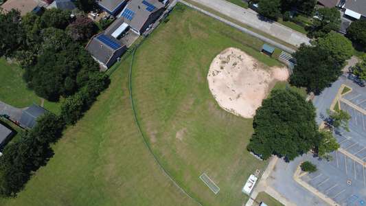 Haynes Academy School for Advanced Studies Field - Baseball in Metairie 2