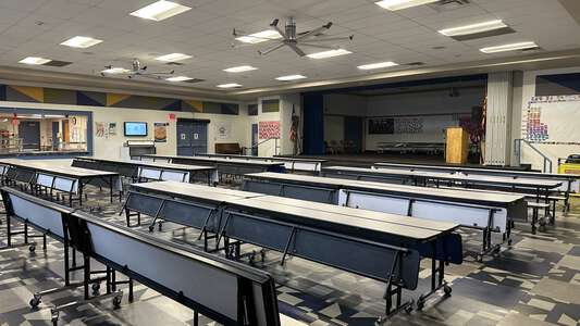 Cafeteria