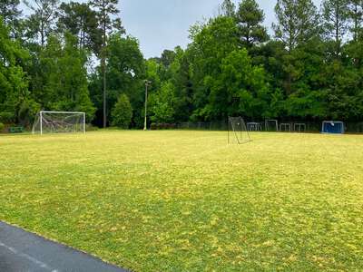 Lakewood Montessori Middle School Field - Practice in Durham