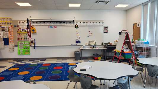 Starkey Ranch K-8 School in Odessa Florida Slideshow Image 4