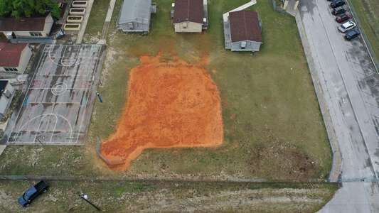 Polk City Elementary School Field - Softball in Polk City 2