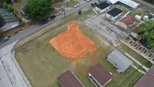 Polk City Elementary School Field - Softball in Polk City 3
