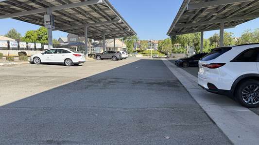 Parking Lot