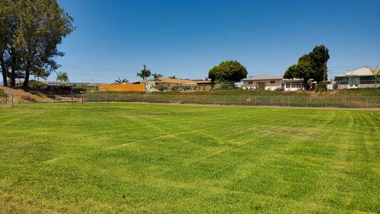 Halecrest Elementary School Field - Practice 1 in Chula Vista