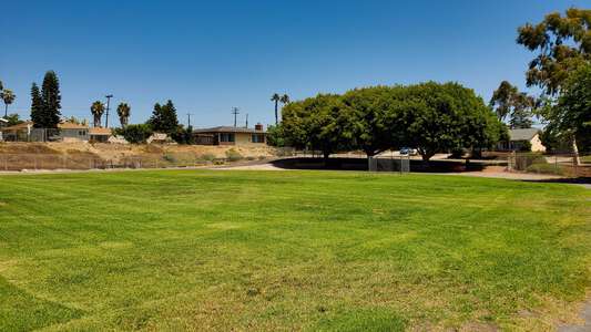 Halecrest Elementary School Field - Practice 1 in Chula Vista