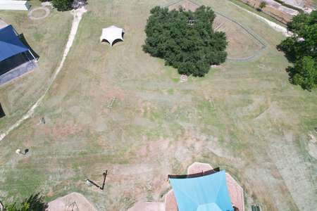Davis Elementary School Field - Practice in Austin