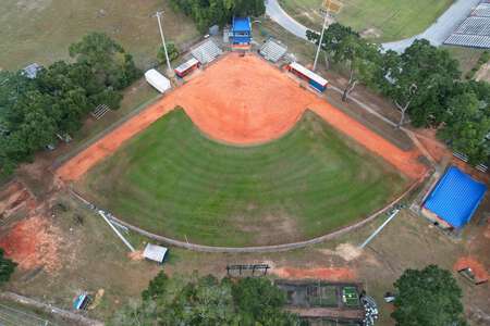 Escambia High School Field - Softball in Pensacola