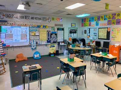 Classroom Standard