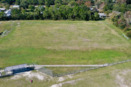 New Smyrna Beach High School Field - Practice in New Smyrna Beach