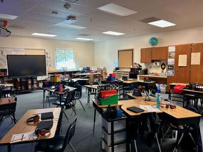 Classroom Standard