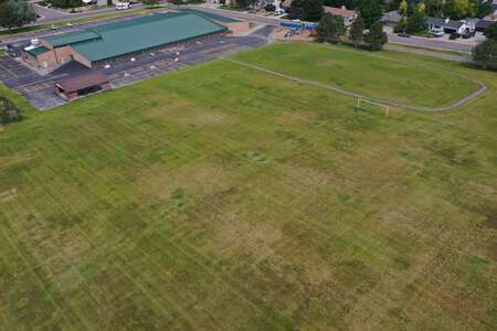 Gate City Elementary School Field - Practice 5 in Pocatello